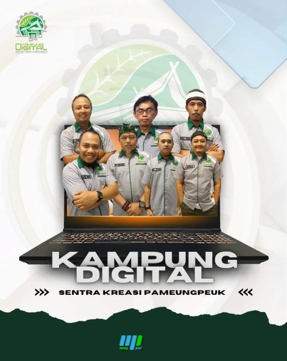 Tim Kreatif Sentra Kreasi